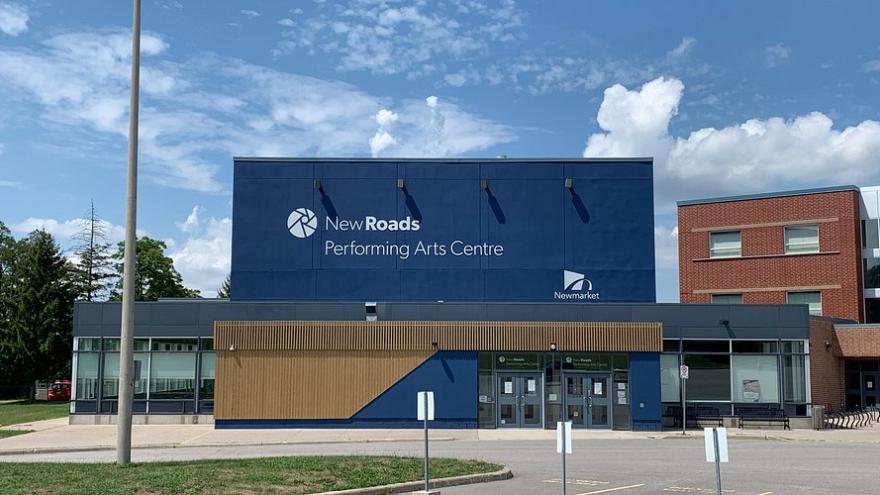 NewRoads Performing Arts Centre
