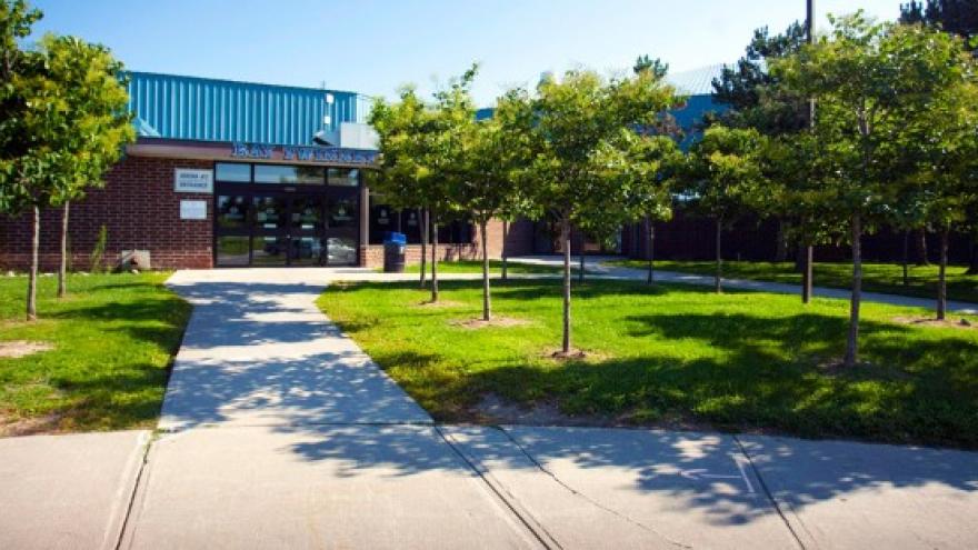 Ray Twinney Recreation Complex