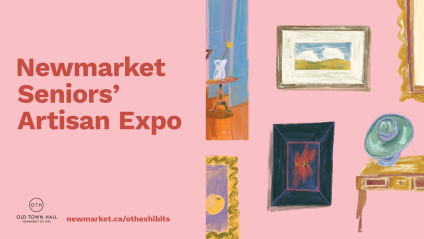 Seniors Artisan Expo 2026