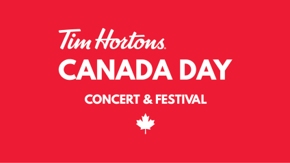 Canada Day Concert and Festival