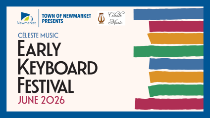 Early Keyboard Festival 2026