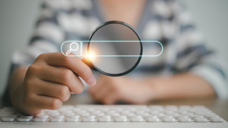 Search Window
