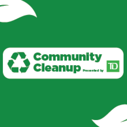 Community Cleanup