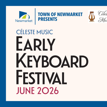 Early Keyboard Festival 2026