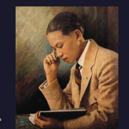 Imagined Histories Beyond the Silence
