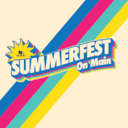 Summerfest on Main