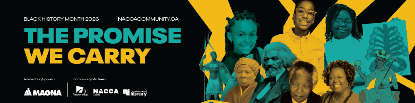 Black History Month 2026