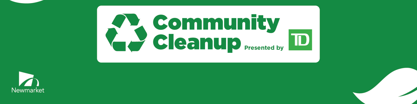 Community Cleanup 