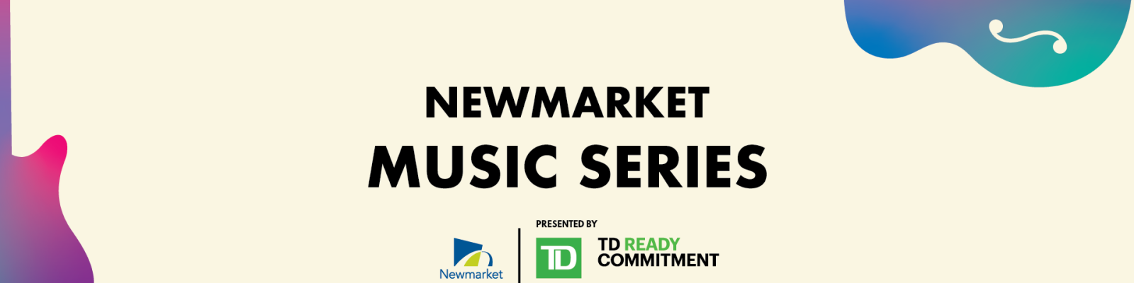 Newmarket Music Series