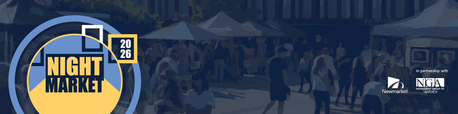 Night Market