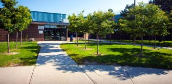 Ray Twinney Recreation Complex