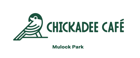 Chickadee Café at Mulock Park logo