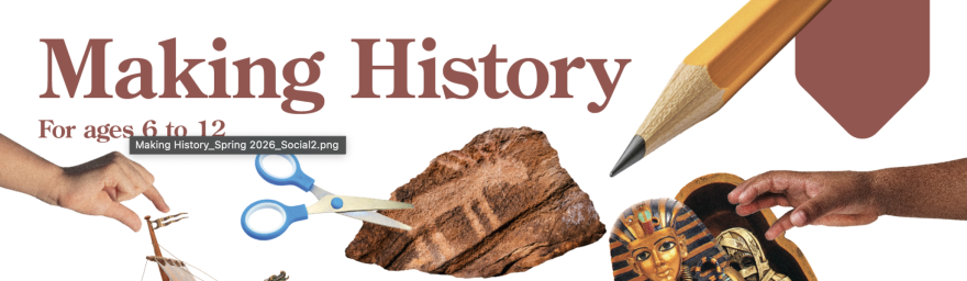 Making History