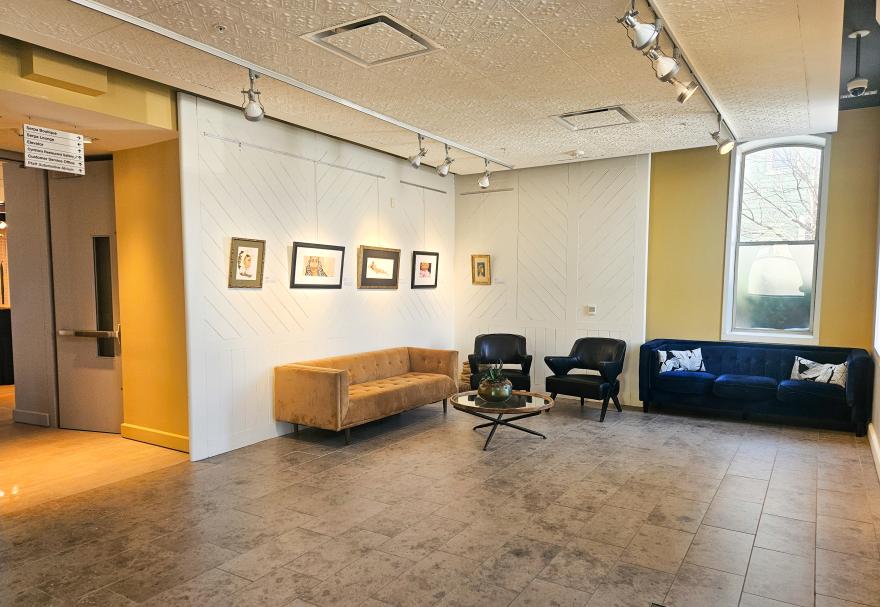 Community Gallery