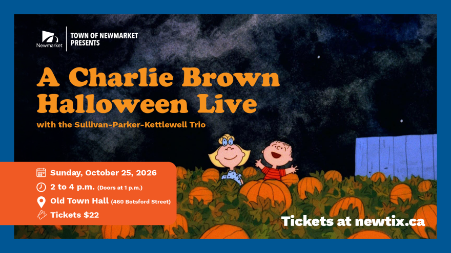 Charlie Brown Halloween 